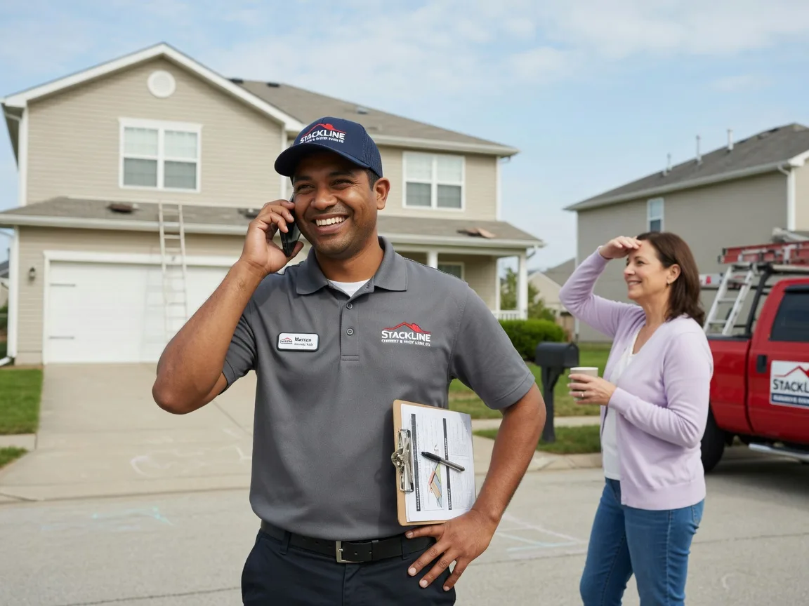 Chimney flashing repair Greenleaf, KS FAQs